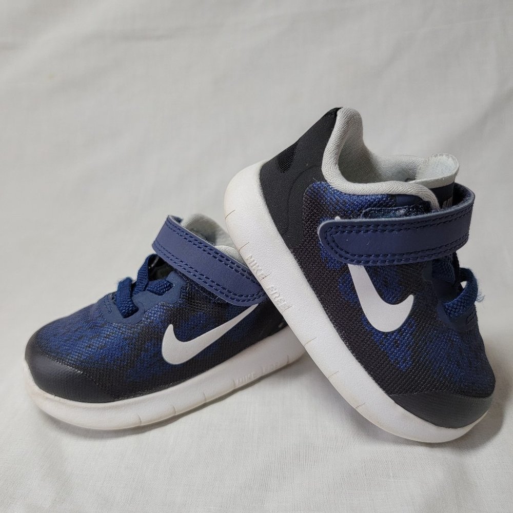 Nike Free Run 4C